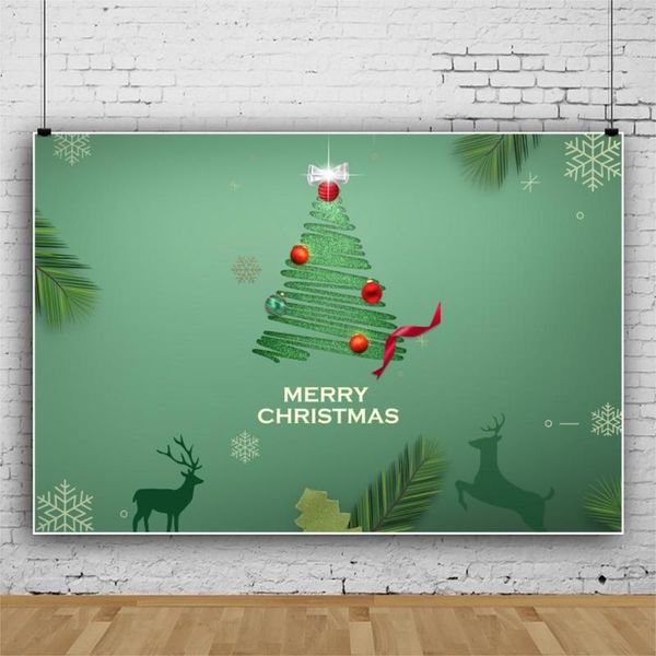 party decoration xmas decor backdrop elk christmas tree green background year po studio props booth
party decoration xmas decor backdrop elk christmas tree green background year po studio props booth