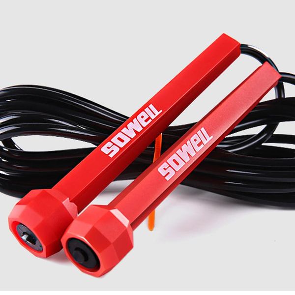 skipping rope training sports fitness equipment student entrance examination special children's competitive jump ropes
skipping rope training sports fitness equipment student entrance examination special children's competitive jump ropes