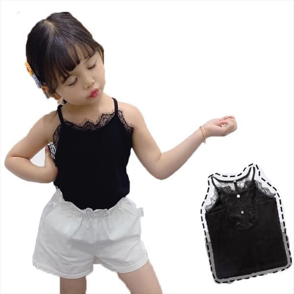 summer kids underwear vest model for girls lace backless girl tank toddler undershirt baby camisole clothing 2 4 6, Blue
summer kids underwear vest model for girls lace backless girl tank toddler undershirt baby camisole clothing 2 4 6, Blue