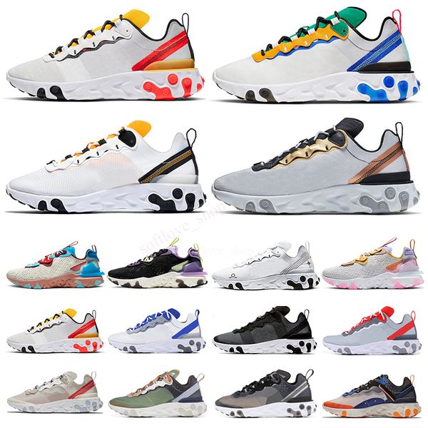 2021 fashion react vision element mens womens running shoes pn dust triple black white outdoor sports trainers sneakers, White;red
2021 fashion react vision element mens womens running shoes pn dust triple black white outdoor sports trainers sneakers, White;red