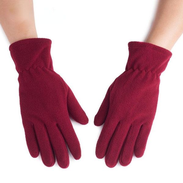 cycling gloves men's and women's winter driving warm riding bicycles motorcycles touch screen fleece outdoor cold-proof work bike, Black
cycling gloves men's and women's winter driving warm riding bicycles motorcycles touch screen fleece outdoor cold-proof work bike, Black