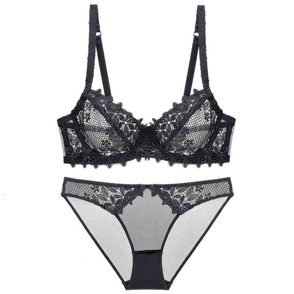 fashion design luxury bra set 1727 embroidery perspective girl thin summer large chest shows small, Red;black
fashion design luxury bra set 1727 embroidery perspective girl thin summer large chest shows small, Red;black