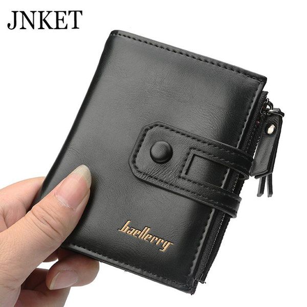 wallets jnket retro buckle pu leather men's wallet clutch handbag zipper purse notecase foldable billfold card holder coins, Red;black
wallets jnket retro buckle pu leather men's wallet clutch handbag zipper purse notecase foldable billfold card holder coins, Red;black