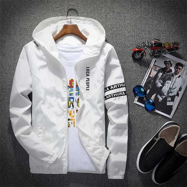 brand spring autumn men thin army green jacket with hooded slim fit yong boy coat student windbreaker 8 color 4xl 211008, Black;brown
brand spring autumn men thin army green jacket with hooded slim fit yong boy coat student windbreaker 8 color 4xl 211008, Black;brown