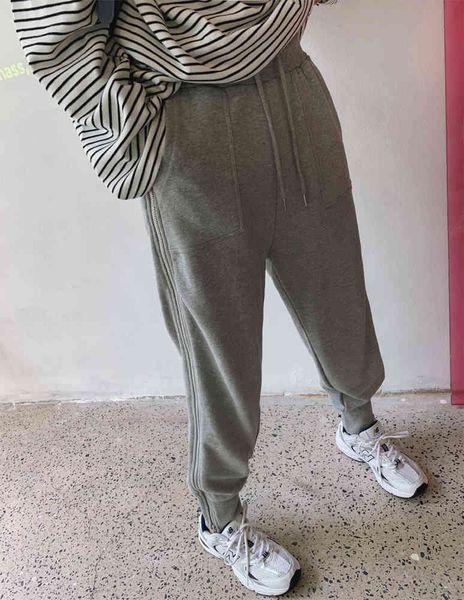 pants casual tracksuit loose side harem pants plus size ladies sweatpants women drawstring joggers pantalon femme c0m2 h0h7, Black;white
pants casual tracksuit loose side harem pants plus size ladies sweatpants women drawstring joggers pantalon femme c0m2 h0h7, Black;white