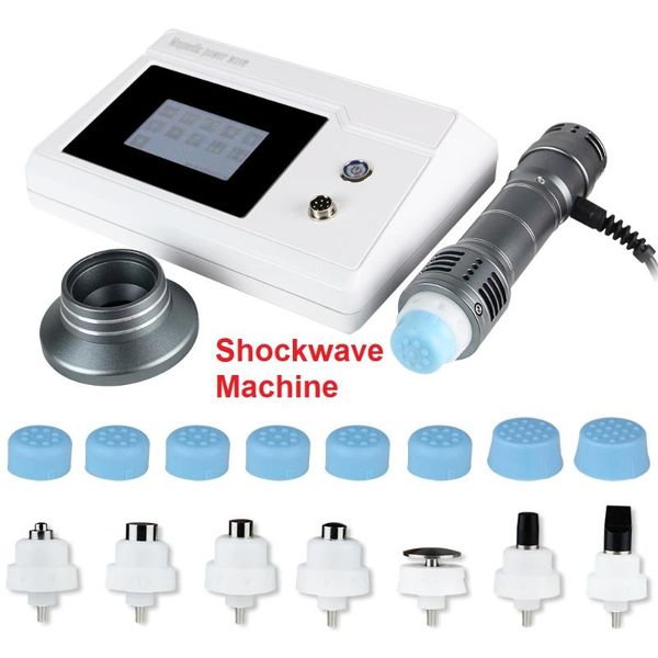 shockwave therapy machine wave function pain removal for erectile dysfunction&ed treatment and relieve massage gun
shockwave therapy machine wave function pain removal for erectile dysfunction&ed treatment and relieve massage gun