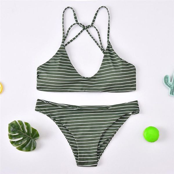 one-piece suits striped swimsuit women two pieces s-l bikini push up padded backless swimwear tankini maillot de bain femme 40dec10
one-piece suits striped swimsuit women two pieces s-l bikini push up padded backless swimwear tankini maillot de bain femme 40dec10