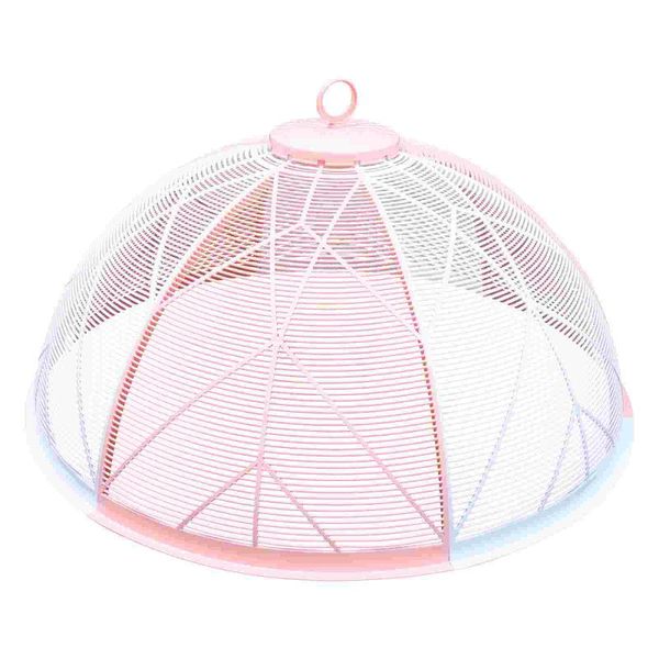 kitchen storage & organization 1pc breathable food cover insect-proof protective
kitchen storage & organization 1pc breathable food cover insect-proof protective