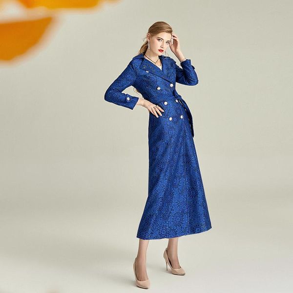 women's trench coats lace satin vintage elegant women coat with belt european style long windbreaker turn down collar double breasted o, Tan;black
women's trench coats lace satin vintage elegant women coat with belt european style long windbreaker turn down collar double breasted o, Tan;black