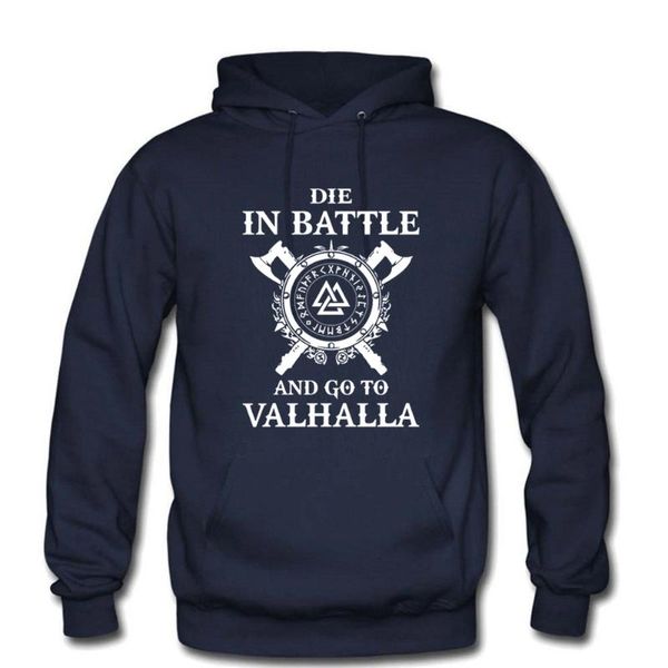 men's hoodies & sweatshirts cotton fleece warm die in battle and go to valhalla hooded sweatshirt male hip hop clothing, Black
men's hoodies & sweatshirts cotton fleece warm die in battle and go to valhalla hooded sweatshirt male hip hop clothing, Black
