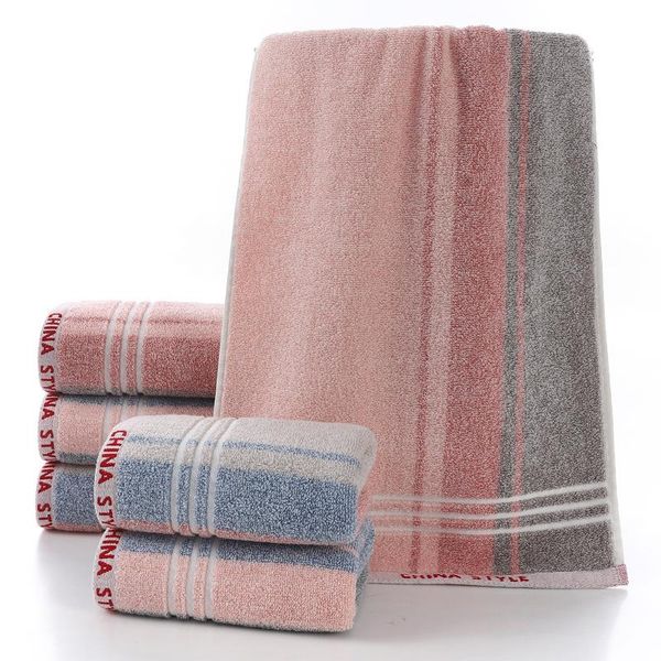 towel t273a water absorbent wedding small gift grey blue pink plaid stripe pattern quick dry face
towel t273a water absorbent wedding small gift grey blue pink plaid stripe pattern quick dry face