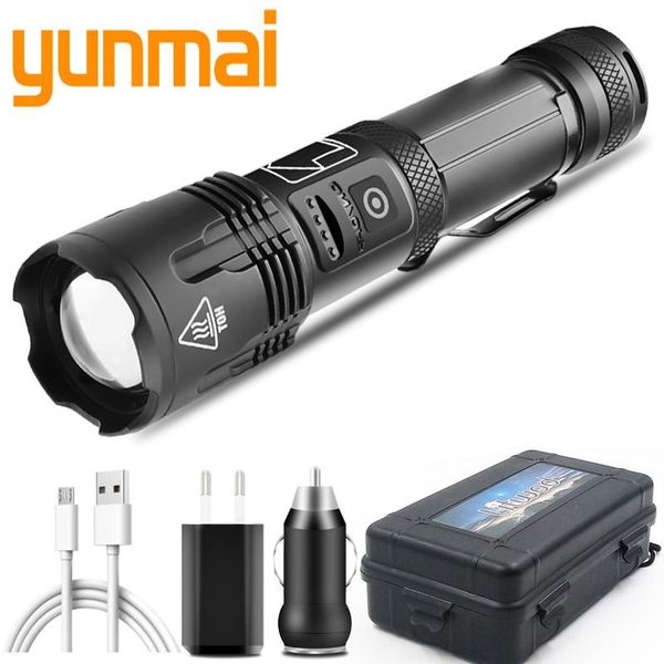 other led lighting zoomable power bank function torch lantern super bright xhp100 9-core usb rechargeable 18650 or 26650 battery
other led lighting zoomable power bank function torch lantern super bright xhp100 9-core usb rechargeable 18650 or 26650 battery