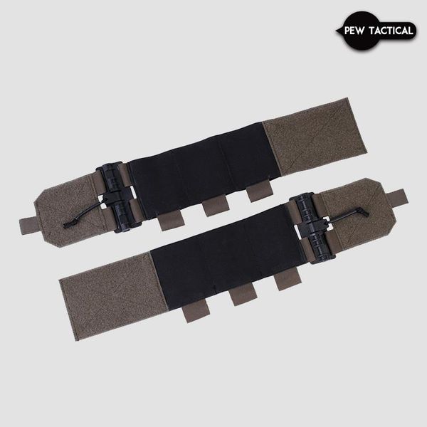 pew tactical fcsk plate carrier quick release cummerbund hunting jackets, Camo;black
pew tactical fcsk plate carrier quick release cummerbund hunting jackets, Camo;black