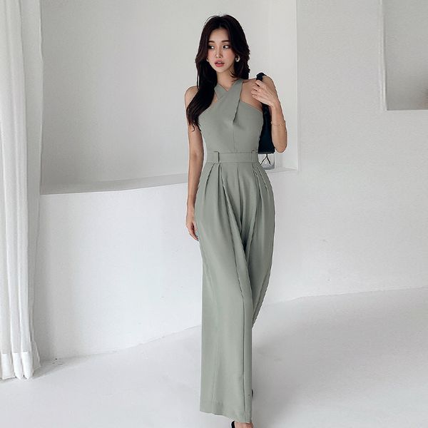 jumpsuits women backless rompers female solid wide leg office lady jumpsuits eiw8 lhqg, Black;white
jumpsuits women backless rompers female solid wide leg office lady jumpsuits eiw8 lhqg, Black;white