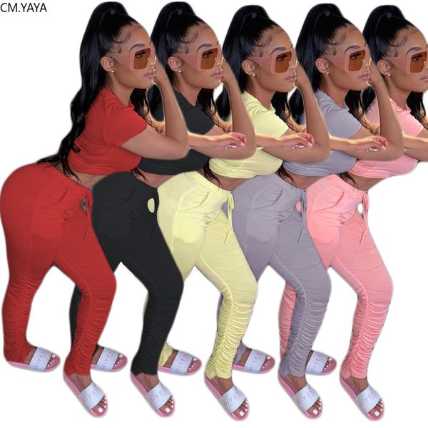 high street solid womens set t-shirt skinny staed bell bottom sweatpants jogger suit trasuit matching set outfitsby air, White
high street solid womens set t-shirt skinny staed bell bottom sweatpants jogger suit trasuit matching set outfitsby air, White