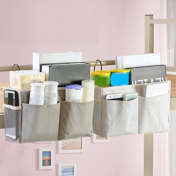 up and down bed fabric storage bag organizer hanging with metal hooks bedroom baby boxes & bins
up and down bed fabric storage bag organizer hanging with metal hooks bedroom baby boxes & bins