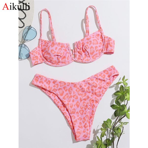 20212021 v-bar underwired bikinis floral swimwear women swimsuit female v-neck bikini set push up beach wear swim bathing suits, White;black
20212021 v-bar underwired bikinis floral swimwear women swimsuit female v-neck bikini set push up beach wear swim bathing suits, White;black
