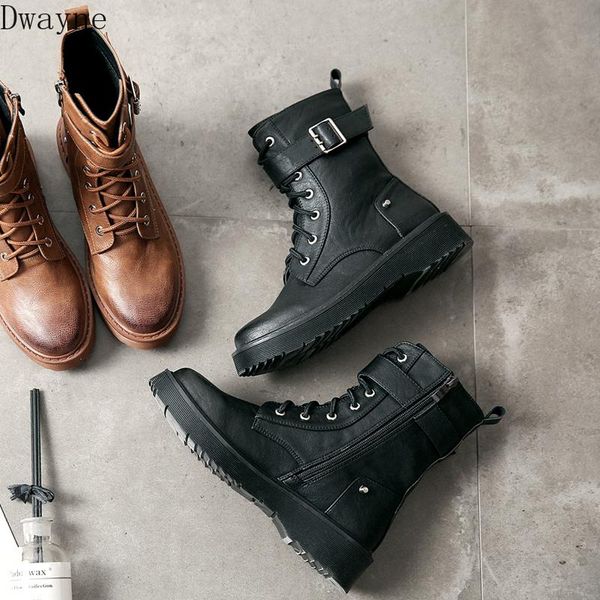 boots 2021 net red female british wind wild in the tube motorcycle snow plus velvet short women, Black
boots 2021 net red female british wind wild in the tube motorcycle snow plus velvet short women, Black