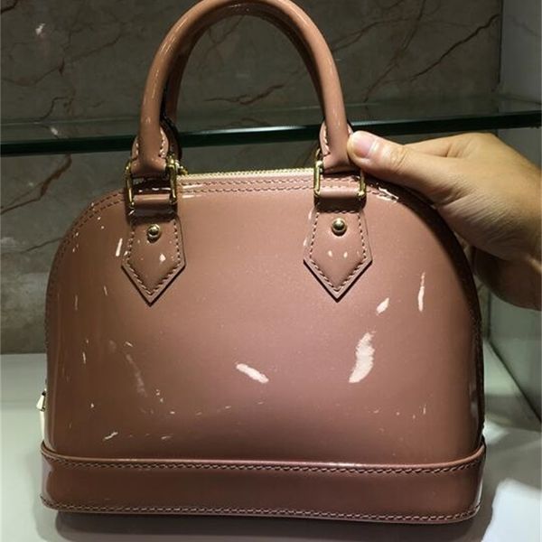 luxury handbags and storage classic shell bag damier patent leather grid shoulder bags women canvas crossbody purse even
luxury handbags and storage classic shell bag damier patent leather grid shoulder bags women canvas crossbody purse even