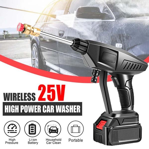 car washer 15000mah wireless high pressure wash powerful battery water gun cleaning machine portable cleaner
car washer 15000mah wireless high pressure wash powerful battery water gun cleaning machine portable cleaner