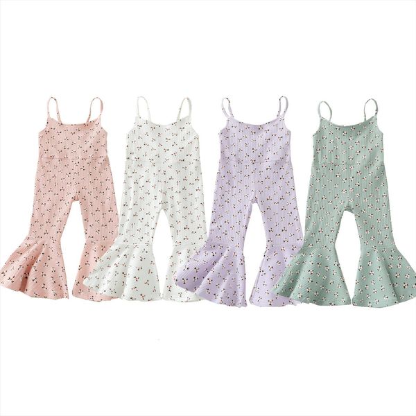 1 5y summer lovely infant girls jumpsuits flowers printed strap sleeveless backless flare pants, Blue
1 5y summer lovely infant girls jumpsuits flowers printed strap sleeveless backless flare pants, Blue