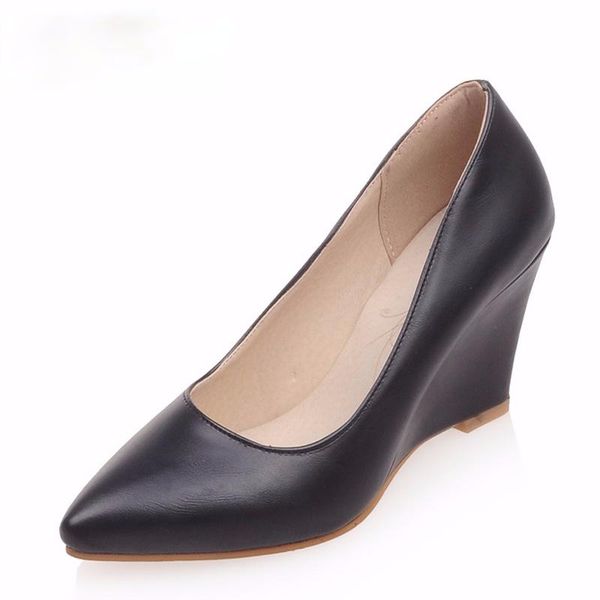dress shoes 2021 autumn women genuine height wedges woman casual slip-on loafers white beige red black
dress shoes 2021 autumn women genuine height wedges woman casual slip-on loafers white beige red black