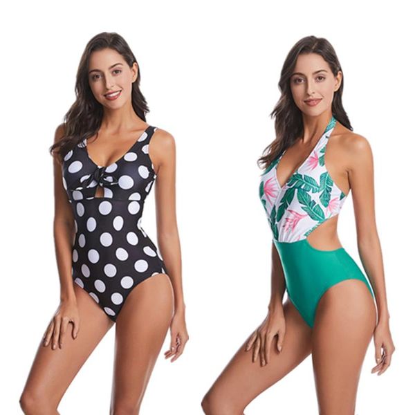 one-piece suits 2021 retro print one piece swimsuit monokini women woman fused push up pool women's swimming suit polka dot xl bodysuit
one-piece suits 2021 retro print one piece swimsuit monokini women woman fused push up pool women's swimming suit polka dot xl bodysuit