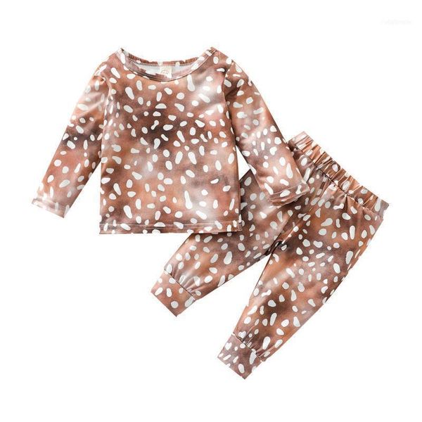 clothing sets 0-4y spring autumn fashion toddler baby girls boys clothes deer print long sleeve pullover trousers 2pcs1, White
clothing sets 0-4y spring autumn fashion toddler baby girls boys clothes deer print long sleeve pullover trousers 2pcs1, White