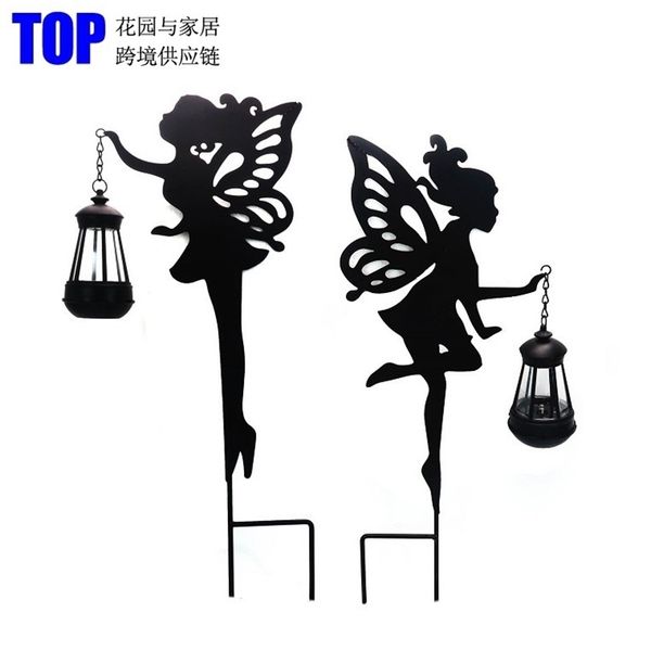 new solar outdoor iron flower fairy lantern garden lawn decorative landscape lamp
new solar outdoor iron flower fairy lantern garden lawn decorative landscape lamp