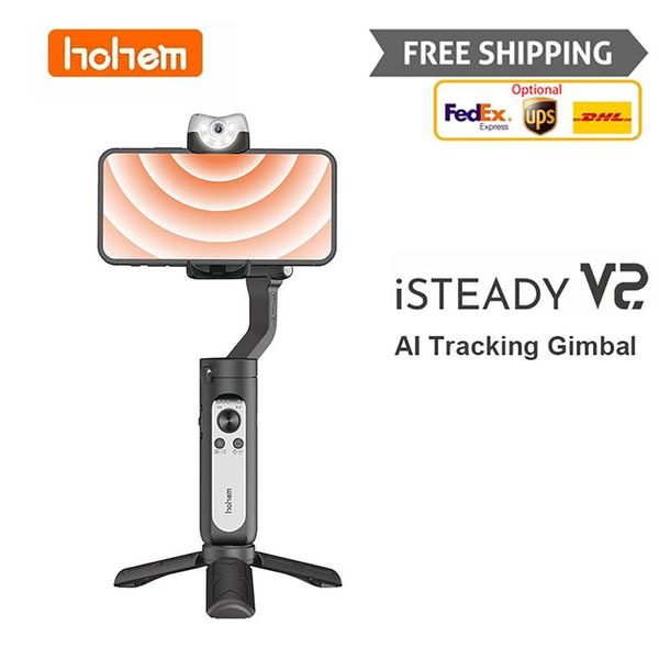 selfie monopods hohem isteady v2 3-axis handheld stabilizer smart anti-shake stick for smartphone action camera
selfie monopods hohem isteady v2 3-axis handheld stabilizer smart anti-shake stick for smartphone action camera