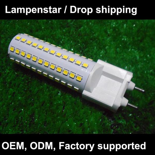 bulbs 8w 10w ac85-265v g12 led lamp 108 smd 2835 energy saving bulb replacing halogen 5pcs / lotlampenstar
bulbs 8w 10w ac85-265v g12 led lamp 108 smd 2835 energy saving bulb replacing halogen 5pcs / lotlampenstar
