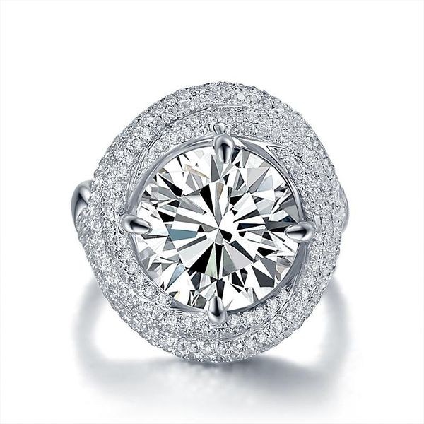 cluster rings 3ct awesome gorgeous moissanite ring positive engagement diamond anniversary gift jewelry sterling silver, Golden;silver
cluster rings 3ct awesome gorgeous moissanite ring positive engagement diamond anniversary gift jewelry sterling silver, Golden;silver