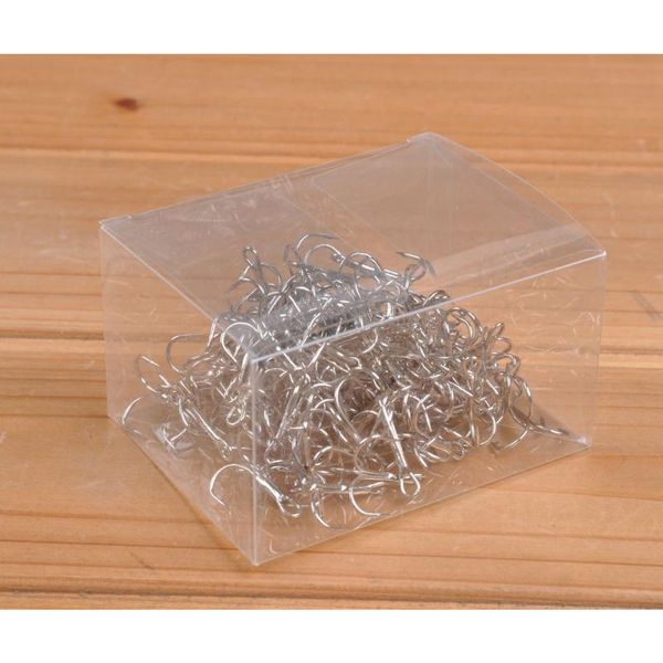 fishing hooks 100pcs hook high carbon steel treble tackle 4#/6#/8# 3 sizes for option
fishing hooks 100pcs hook high carbon steel treble tackle 4#/6#/8# 3 sizes for option