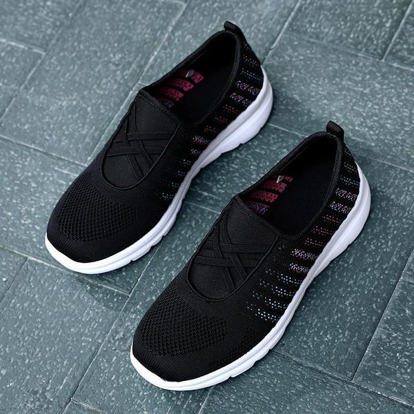 2021 arrival women's casual fashion running shoes sneakers blue black grey simple daily mesh female trainers outdoor jogging walking si
2021 arrival women's casual fashion running shoes sneakers blue black grey simple daily mesh female trainers outdoor jogging walking si