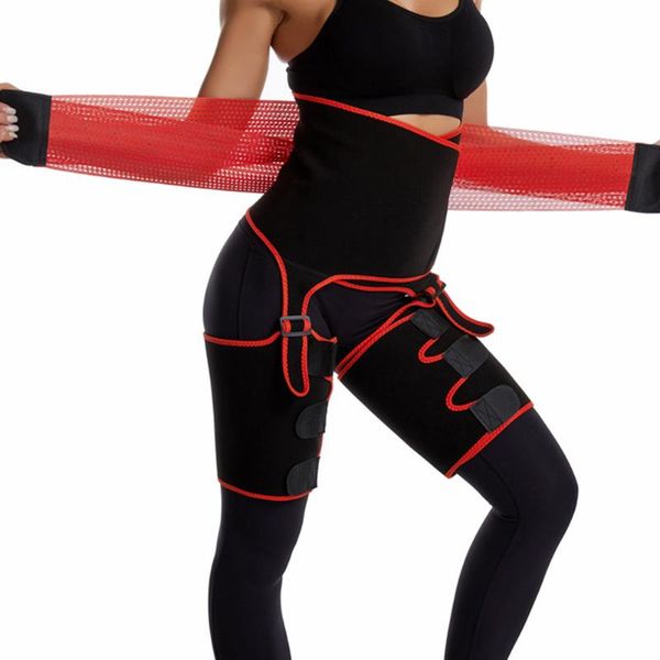 waist support 3 in 1 women fitness belt weight loss trainer adjustable hip raise home gym bulifter fat burning thigh trimmer, Black;gray
waist support 3 in 1 women fitness belt weight loss trainer adjustable hip raise home gym bulifter fat burning thigh trimmer, Black;gray