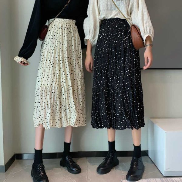 skirts vintage autumn floral print ruffle pleated long winter women korean streetwear drawstring elastic waist midi skirt zzid, Black
skirts vintage autumn floral print ruffle pleated long winter women korean streetwear drawstring elastic waist midi skirt zzid, Black