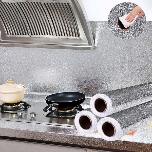 wall stickers kitchen sticker aluminum foil waterproof removable self adhesive oil proof wallpaper dfk889
wall stickers kitchen sticker aluminum foil waterproof removable self adhesive oil proof wallpaper dfk889