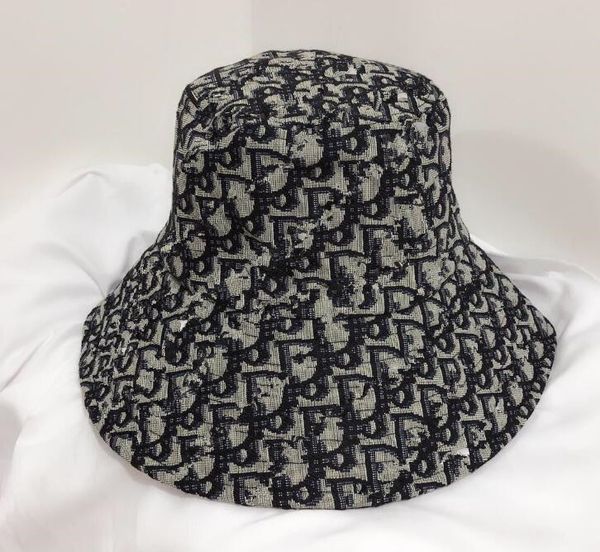 2021 fashion classic big letters bucket hat fashion fold able caps black fisherman beach sun visor folding cap, Blue;gray
2021 fashion classic big letters bucket hat fashion fold able caps black fisherman beach sun visor folding cap, Blue;gray