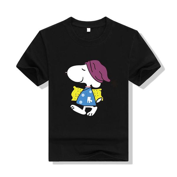 women's t-shirt women cute t shirt funny cartoon printed tee tumblr female girls hipster kawaii ladies summer casual short sleeve, White
women's t-shirt women cute t shirt funny cartoon printed tee tumblr female girls hipster kawaii ladies summer casual short sleeve, White