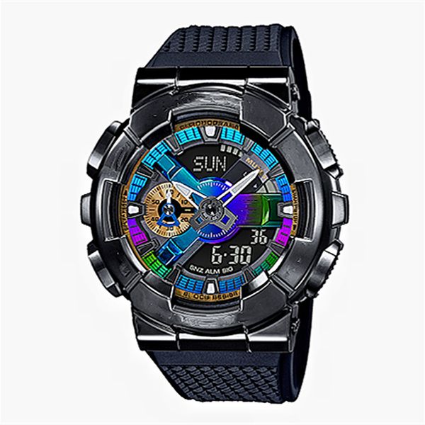 sports watch brand fashion men and women outdoor luminous diving yacht tourism camping luxury designer motorcycle gem quartz wholesale price, Slivery;brown
sports watch brand fashion men and women outdoor luminous diving yacht tourism camping luxury designer motorcycle gem quartz wholesale price, Slivery;brown