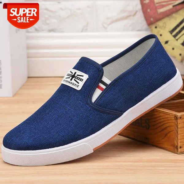 brand summer mens slip on loafers rubber breathable mens casual shoes summer round toe casual #zs1t
brand summer mens slip on loafers rubber breathable mens casual shoes summer round toe casual #zs1t