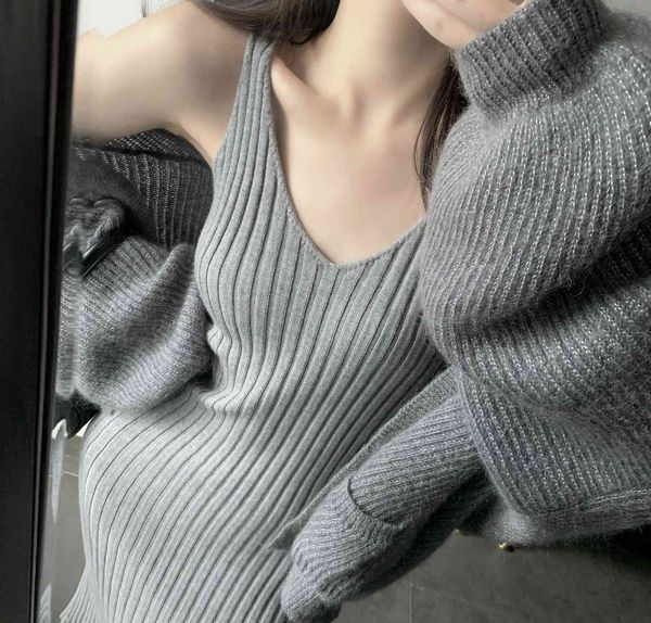 women's knits & tees zawfl's latest cardigan women's sales solid unique breathable sweater fabric loose charm chic coat, White
women's knits & tees zawfl's latest cardigan women's sales solid unique breathable sweater fabric loose charm chic coat, White