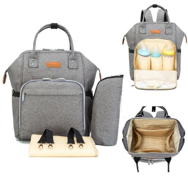maternity dress waterproof maternity mummy diaper nappy for bebe stroller pram bag large capacity travel backpack baby care nursing handbag
maternity dress waterproof maternity mummy diaper nappy for bebe stroller pram bag large capacity travel backpack baby care nursing handbag