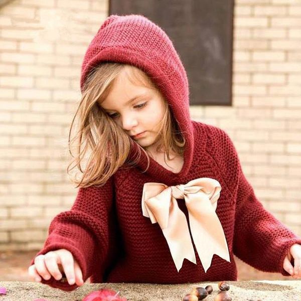 pullover baby girls bowknot sweater spring autumn knitted hooded jackets fashion tassel born coats long sleeve children knitwear, Blue
pullover baby girls bowknot sweater spring autumn knitted hooded jackets fashion tassel born coats long sleeve children knitwear, Blue