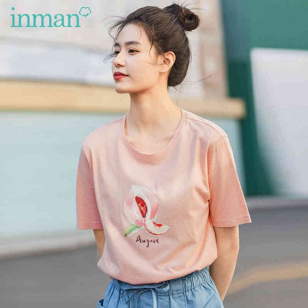 t shirts summer literary and fresh pure cotton fruit printed loose slimmed short sleeve t-shirt p0g8, White
t shirts summer literary and fresh pure cotton fruit printed loose slimmed short sleeve t-shirt p0g8, White
