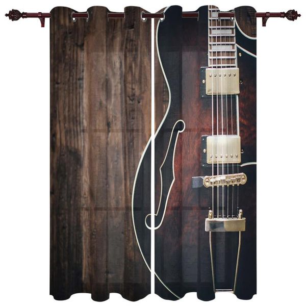 nice translucent curtains with electric guitar pattern for living room kitchen bedroom decoration windows curtain & drapes
nice translucent curtains with electric guitar pattern for living room kitchen bedroom decoration windows curtain & drapes