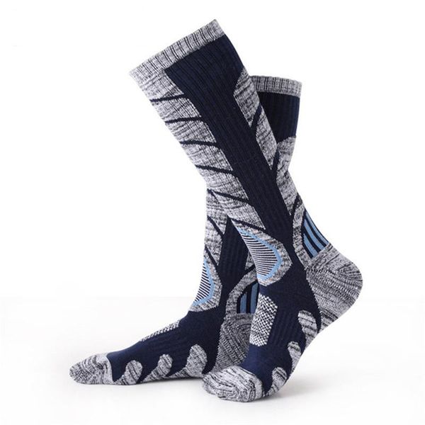 sports socks ski thick cotton snowboard cycling skiing soccer men women moisture absorption high elastic, Black
sports socks ski thick cotton snowboard cycling skiing soccer men women moisture absorption high elastic, Black