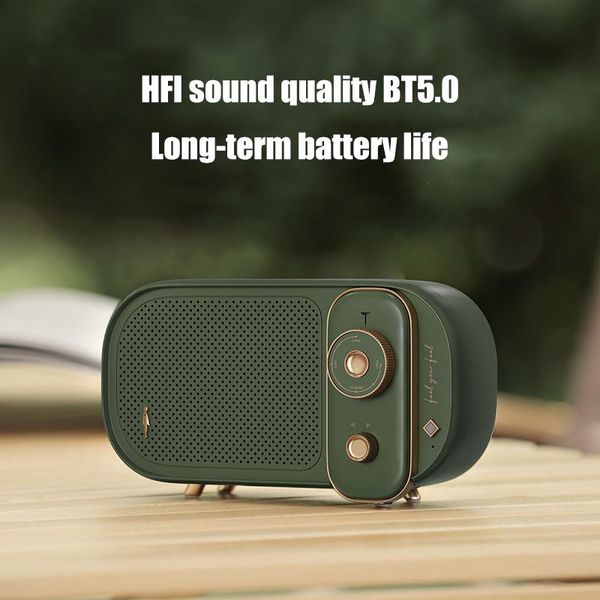 portable speakers outdoor bluetooth-compitible retro speaker wireless subwoofer car hifi support tf/aux/u disk
portable speakers outdoor bluetooth-compitible retro speaker wireless subwoofer car hifi support tf/aux/u disk