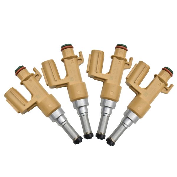 4pcs good quality fuel injectors for toyota lexus lx570 23250-0s020 23209-0s020 23209-39165
4pcs good quality fuel injectors for toyota lexus lx570 23250-0s020 23209-0s020 23209-39165