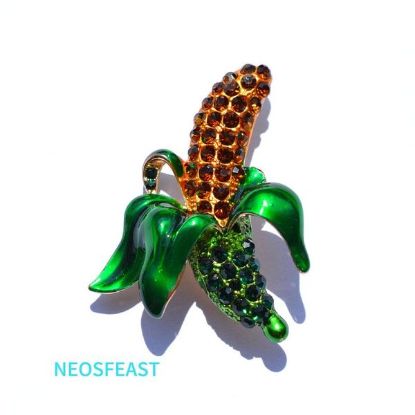pins, brooches cute banana rhinestone for women fruit enameled pin multi color ladies party gifts garments accessories fashion jewelry, Gray
pins, brooches cute banana rhinestone for women fruit enameled pin multi color ladies party gifts garments accessories fashion jewelry, Gray